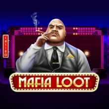 Butin de la mafia
