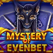 Le mystère d'Evenbet