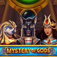 Mystère des dieux