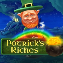 Les richesses de Patrick