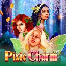 Breloque Pixie