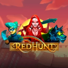 Chasse au rouge
