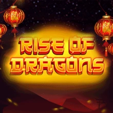 L'ascension des dragons