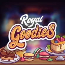 Goodies royaux