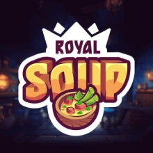 Soupe royale