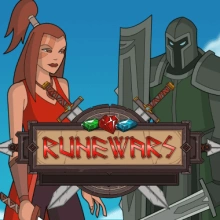 La guerre des runes