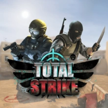 Grève totale