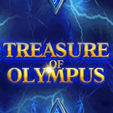Trésor de l'Olympe