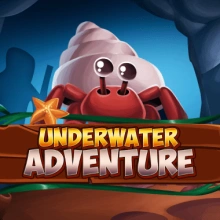 Aventure sous-marine
