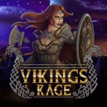La rage des Vikings