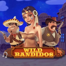 Bandidos sauvages
