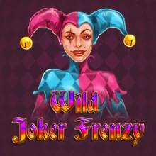 La frénésie du joker sauvage