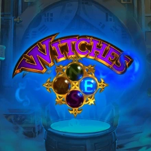 Sorcières de l'Est
