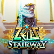 Escalier Zeus