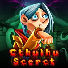 Cthulhun salaisuus
