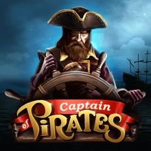 Capitaine des pirates