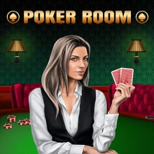 Salle de poker