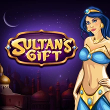 Le cadeau du sultan