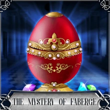 Le mystère de Fabergé