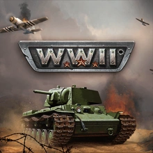 SECONDE GUERRE MONDIALE