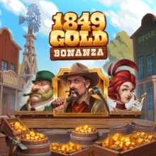 Bonanza del oro de 1849