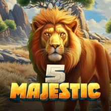 5 Majestueux