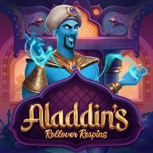 Aladdin's Rollover Respins