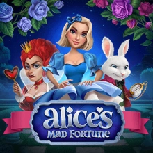 La folle fortune d'Alice