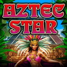 Étoile aztèque