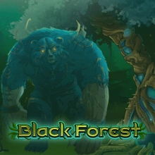 Forêt Noire