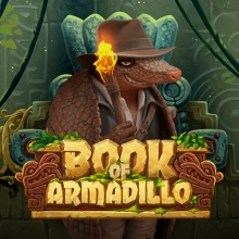 Livre du tatou