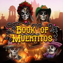Livre des Muertitos