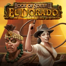 Livre des âmes II : El Dorado