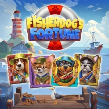 La fortune de Fisherdog
