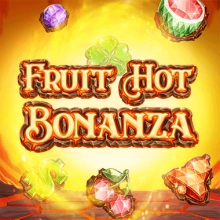 Fruit Hot Bonanza (en anglais)