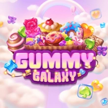Galaxie gommeuse