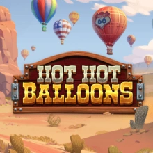 Ballons chauds