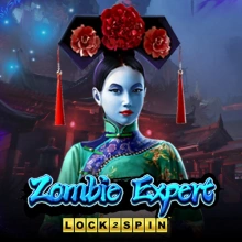 Zombie Expert Lock 2 Spin