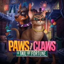 Pattes et griffes : Une queue de fortune