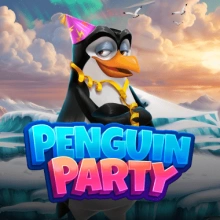 La fête des pingouins