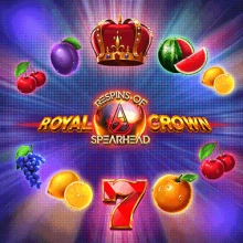 La couronne royale 2, le fer de lance de l'Europe