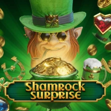 Shamrock Surprise