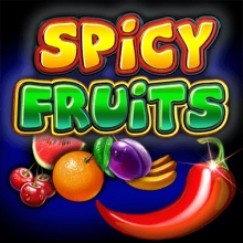 Fruits épicés