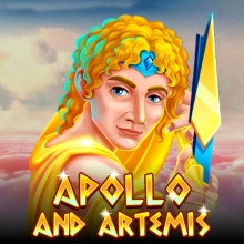 Apollo ja Artemis