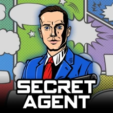 Salainen agentti
