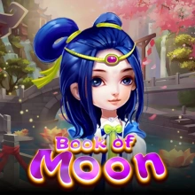 Book of Moon Fusion Kelat