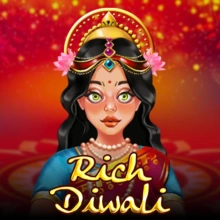 Rikas Diwali