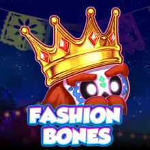 Muoti Bones