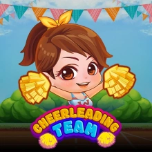 Cheerleading-joukkue