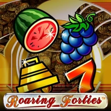 Roaring Forties